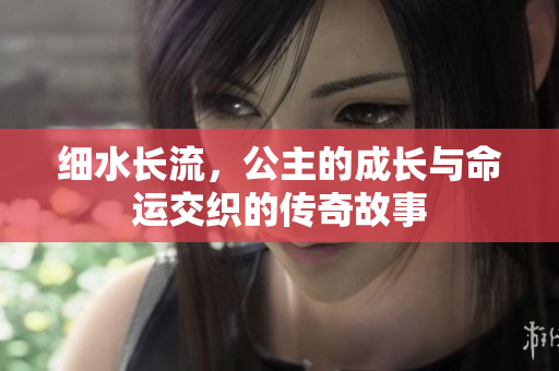 细水长流，公主的成长与命运交织的传奇故事
