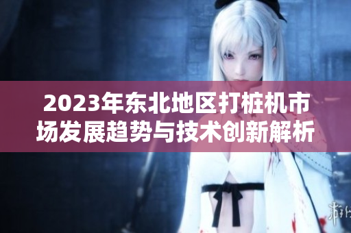 2023年东北地区打桩机市场发展趋势与技术创新解析