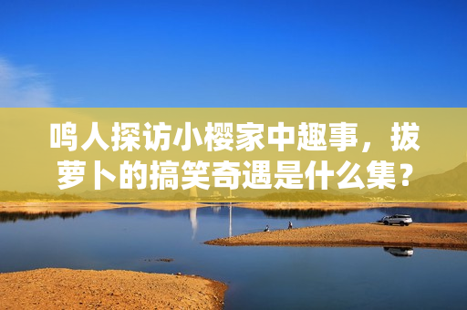 鸣人探访小樱家中趣事，拔萝卜的搞笑奇遇是什么集？