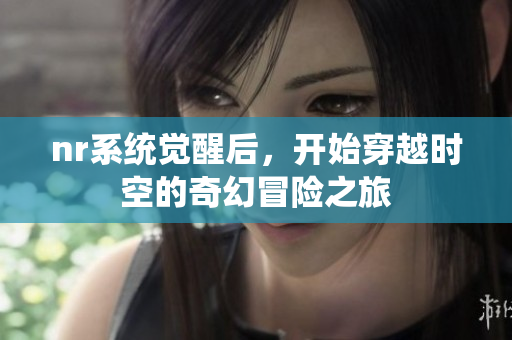nr系统觉醒后，开始穿越时空的奇幻冒险之旅