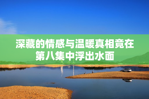 深藏的情感与温暖真相竟在第八集中浮出水面